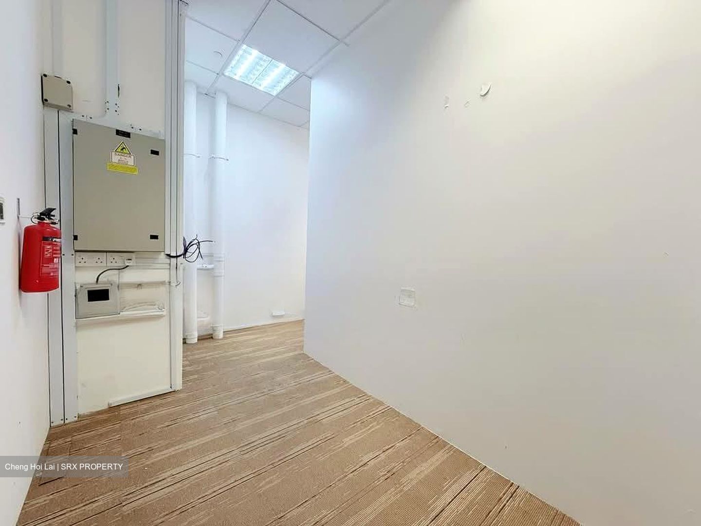 Paya Lebar Square (D14), Office #551430101